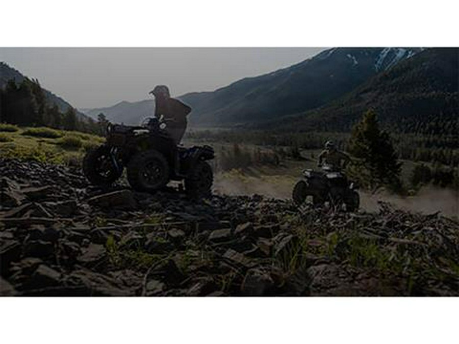 2026 Polaris Sportsman 850 Premium