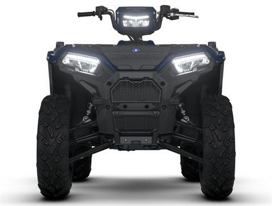 2026 Polaris Sportsman 850 Premium