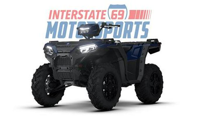 2026 Polaris Sportsman 850 Premium