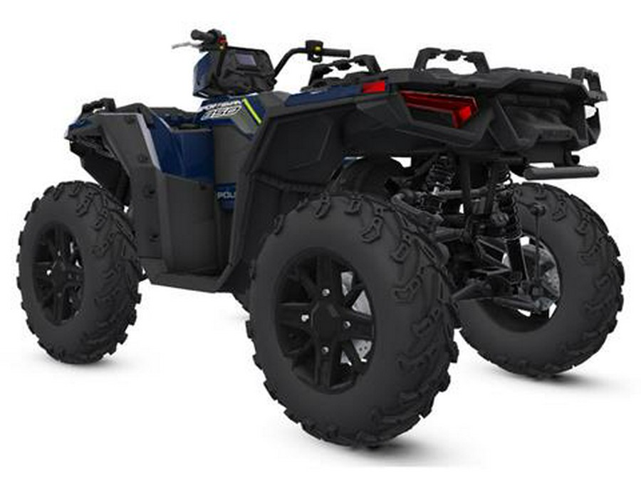 2026 Polaris Sportsman 850 Premium