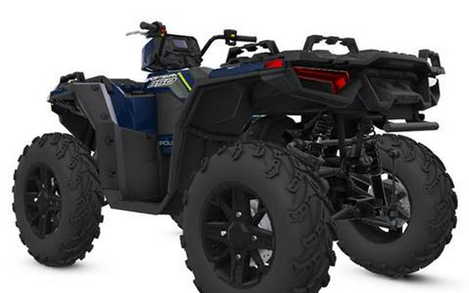 2026 Polaris Sportsman 850 Premium