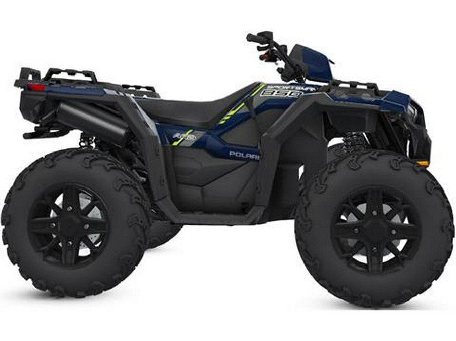 2026 Polaris Sportsman 850 Premium