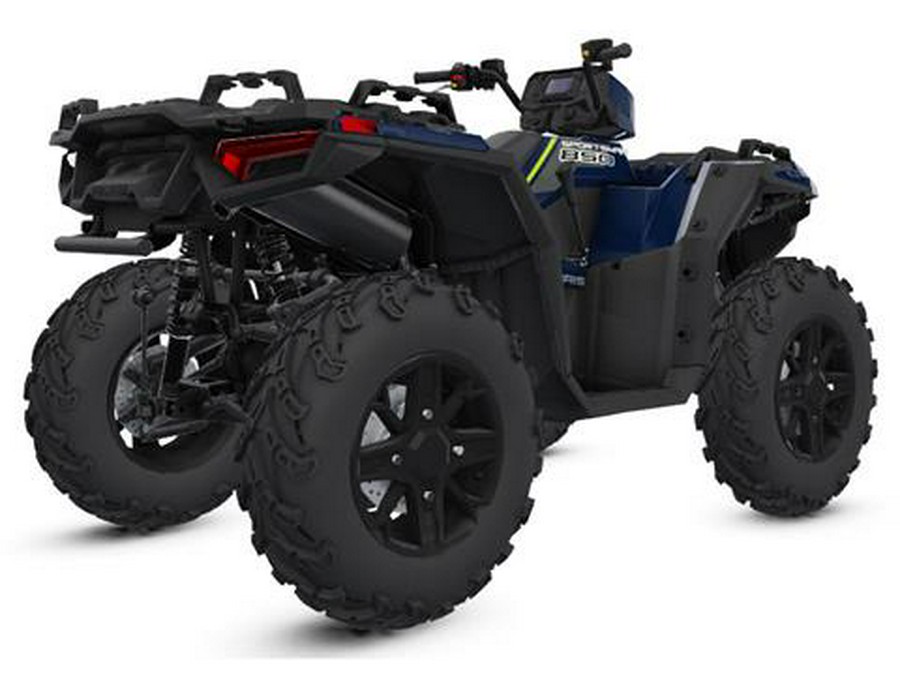 2026 Polaris Sportsman 850 Premium