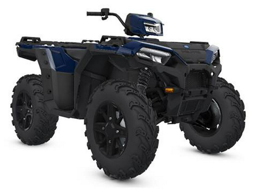 2026 Polaris Sportsman 850 Premium