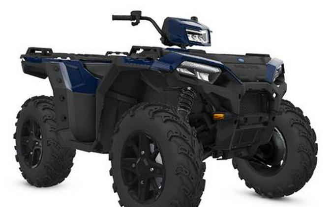 2026 Polaris Sportsman 850 Premium