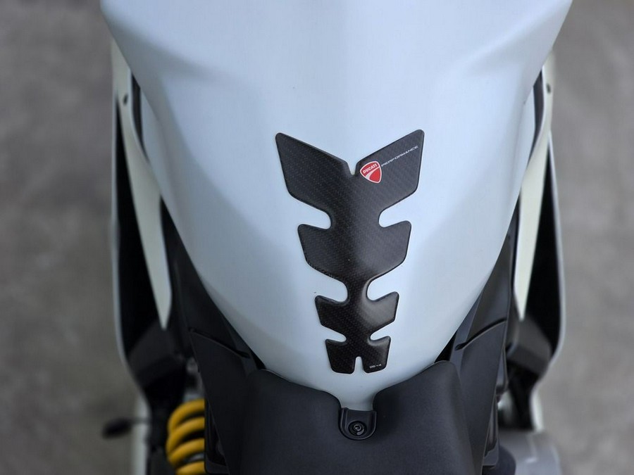 2014 Ducati Panigale 899