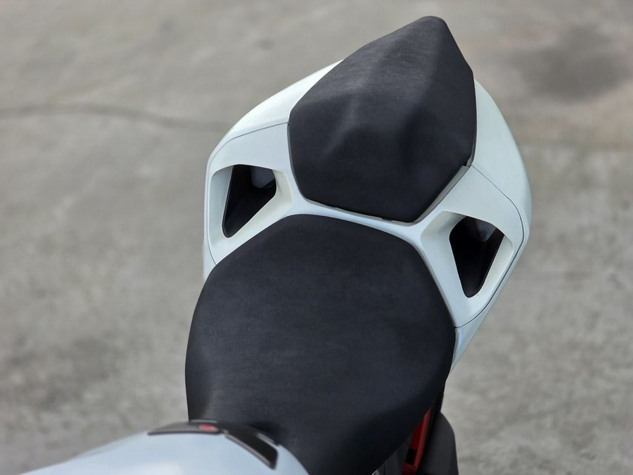 2014 Ducati Panigale 899