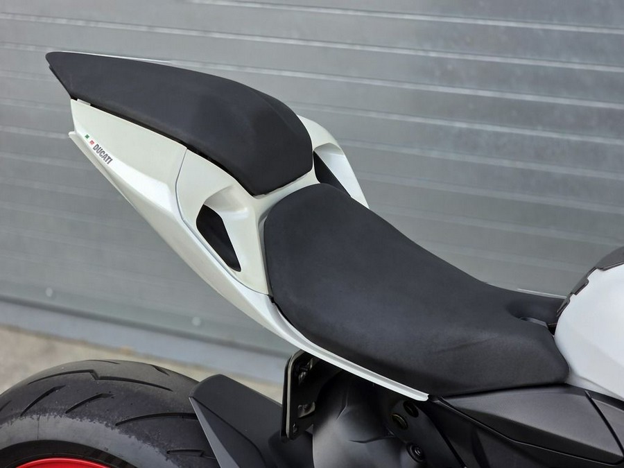 2014 Ducati Panigale 899