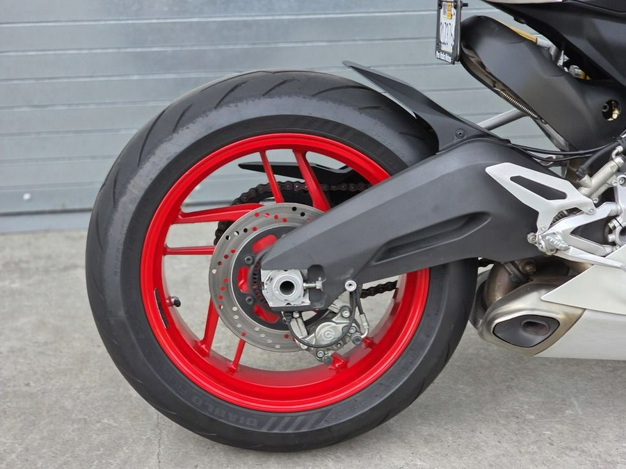 2014 Ducati Panigale 899