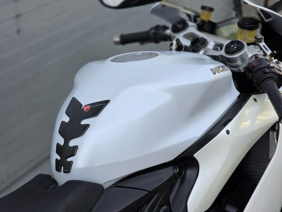 2014 Ducati Panigale 899