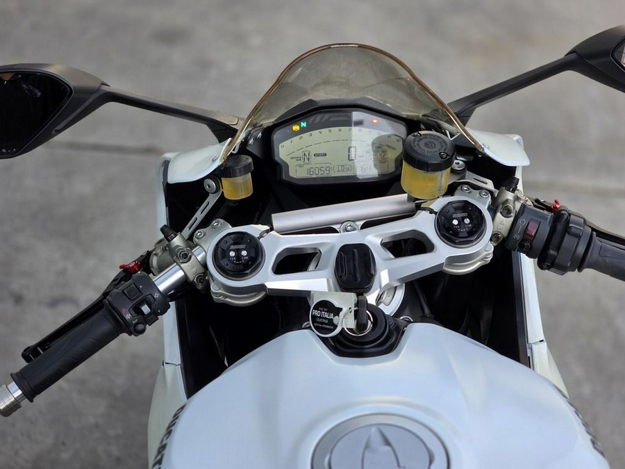 2014 Ducati Panigale 899
