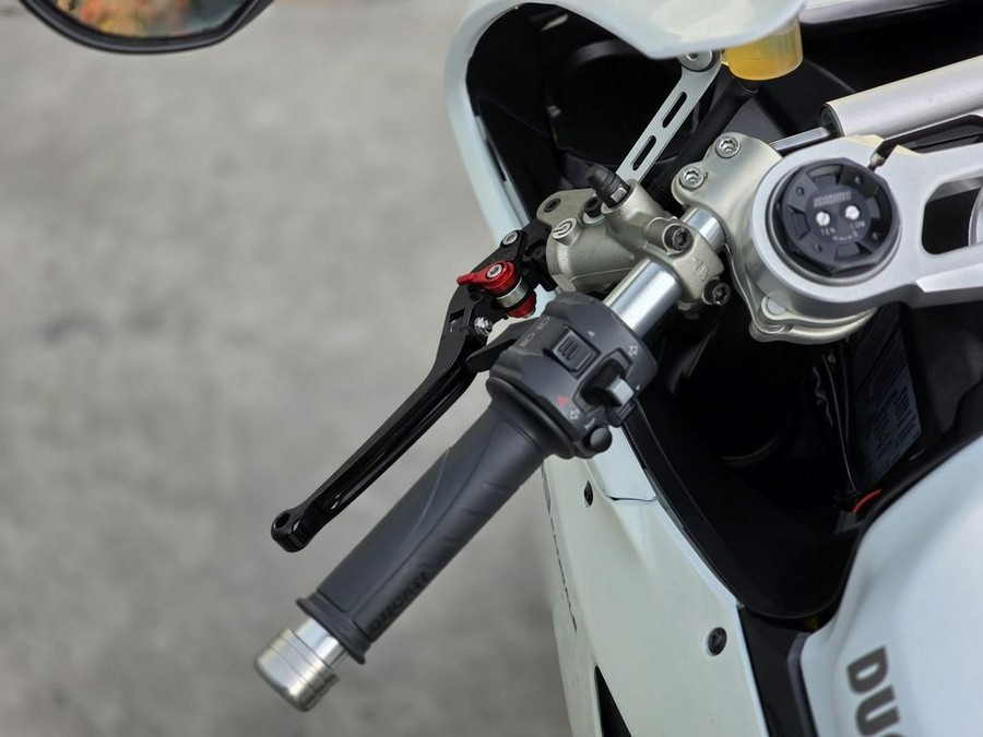 2014 Ducati Panigale 899