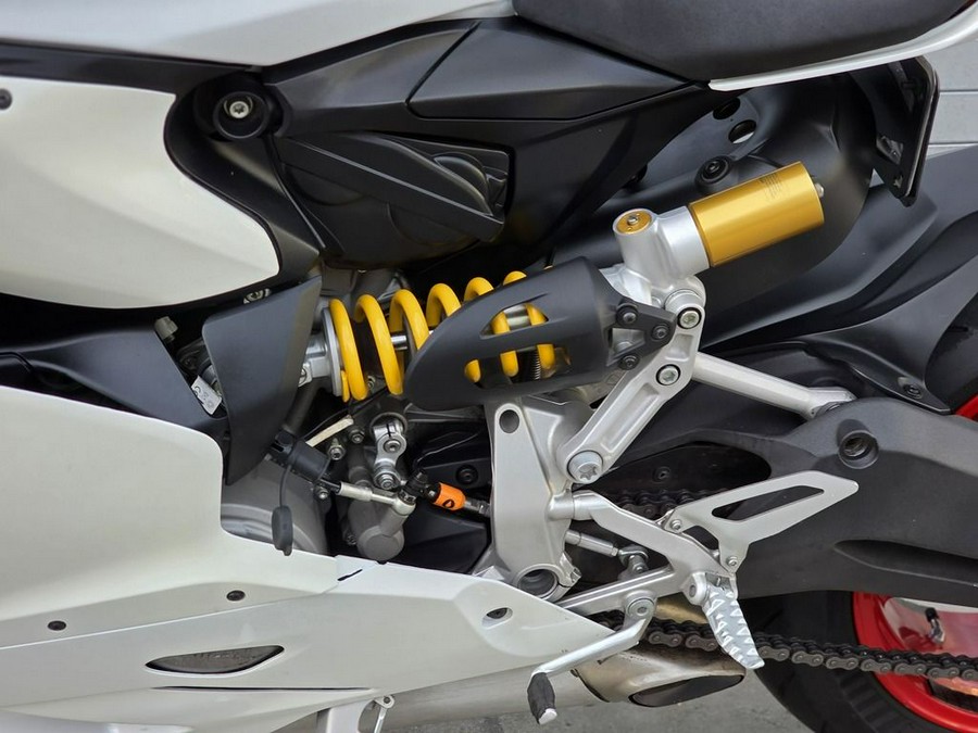 2014 Ducati Panigale 899