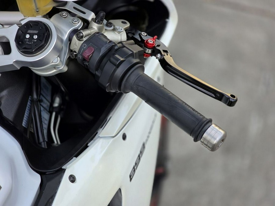 2014 Ducati Panigale 899