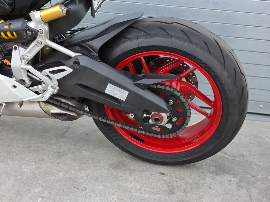 2014 Ducati Panigale 899