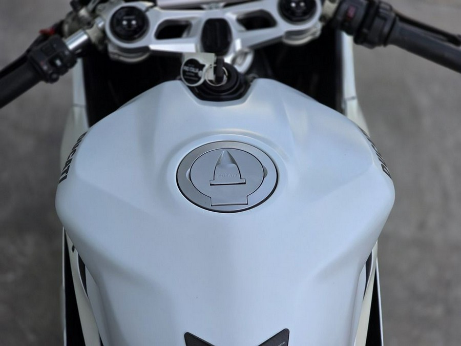 2014 Ducati Panigale 899