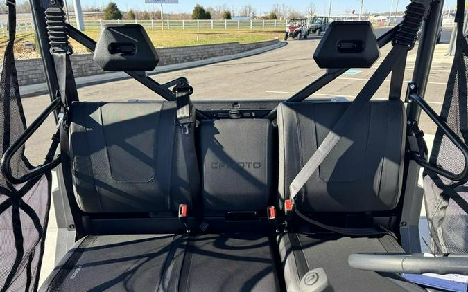 2026 CFMOTO UFORCE 1000 Camo