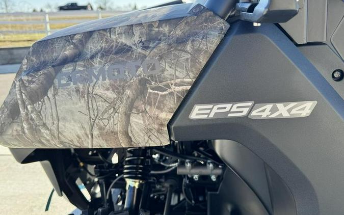 2026 CFMOTO UFORCE 1000 Camo