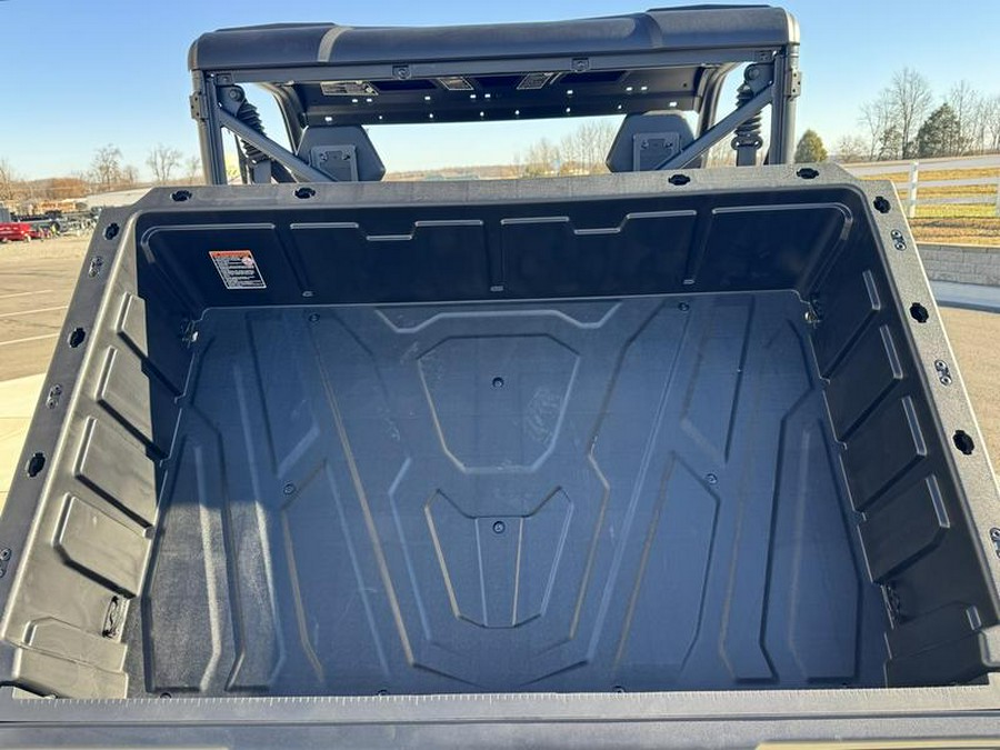 2026 CFMOTO UFORCE 1000 Camo