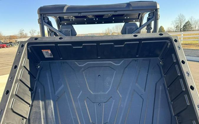 2026 CFMOTO UFORCE 1000 Camo