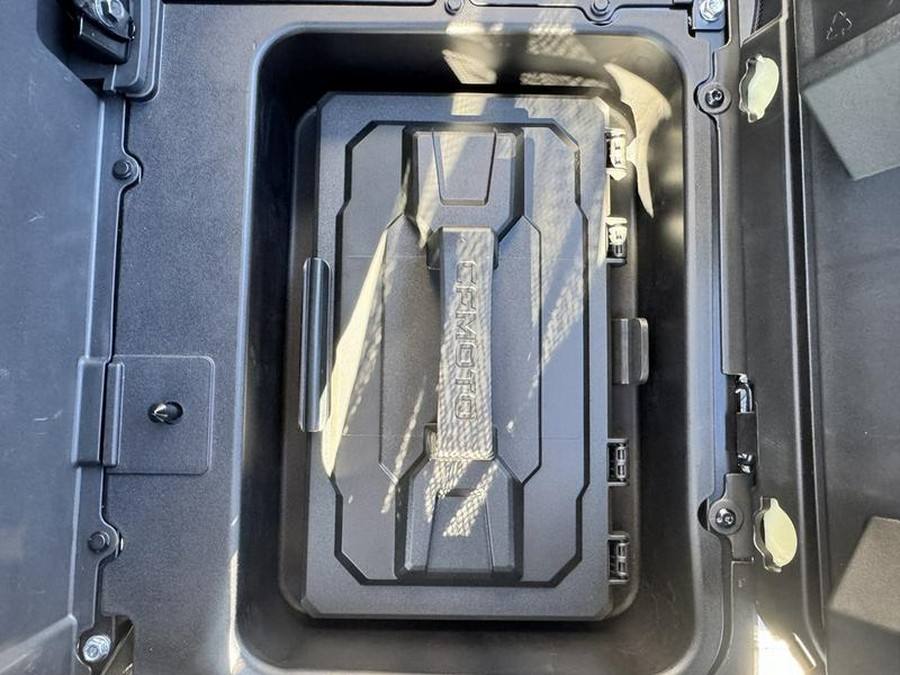 2026 CFMOTO UFORCE 1000 Camo