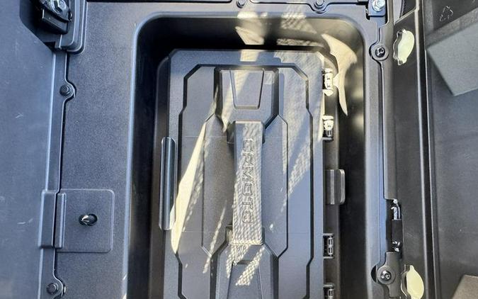 2026 CFMOTO UFORCE 1000 Camo