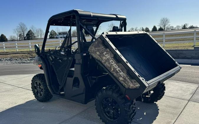 2026 CFMOTO UFORCE 1000 Camo