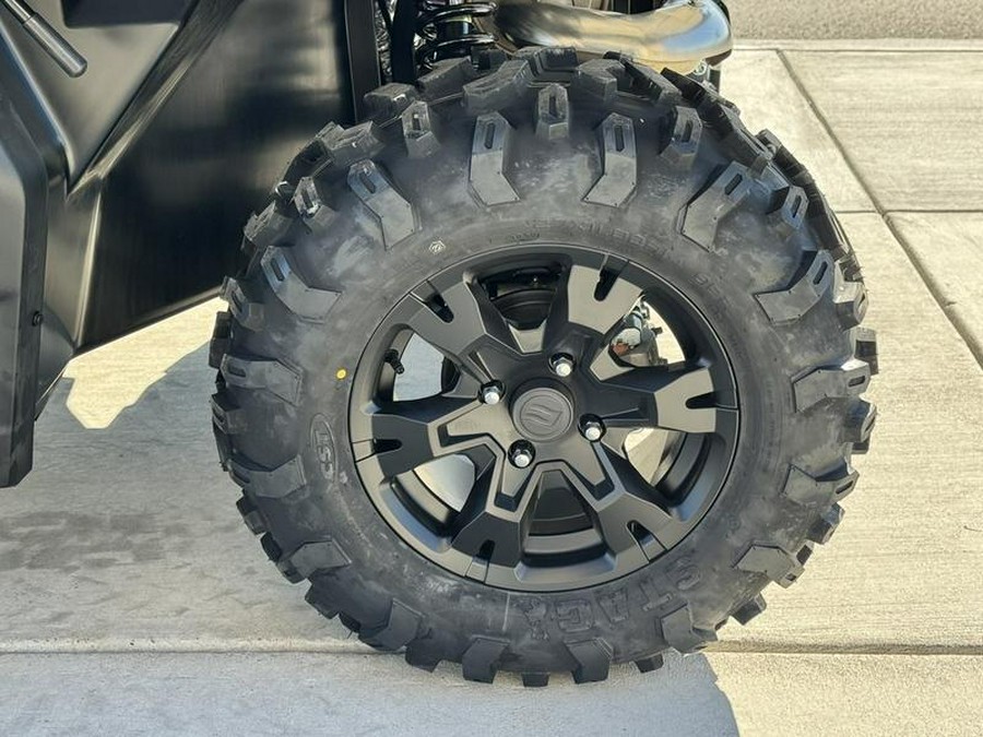 2026 CFMOTO UFORCE 1000 Camo