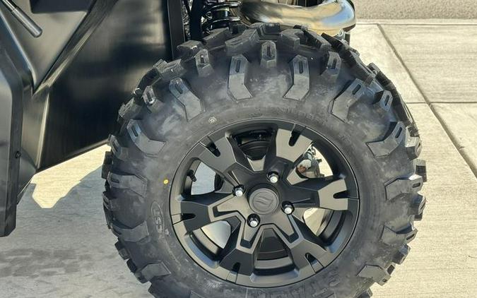 2026 CFMOTO UFORCE 1000 Camo