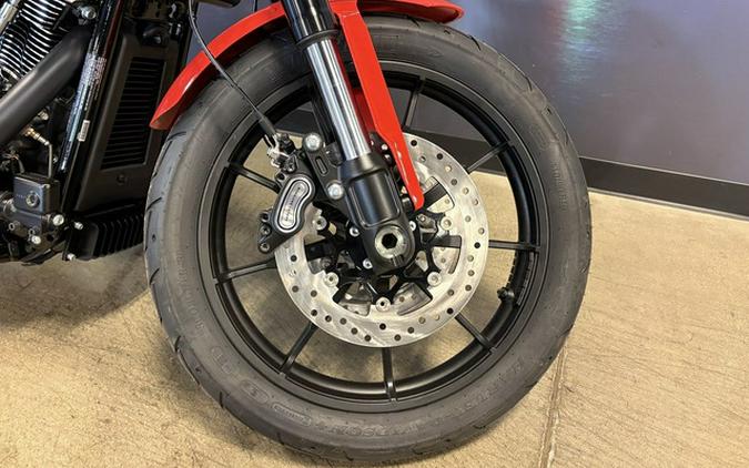 2026 Harley-Davidson Softail FXLRST - Low Rider ST