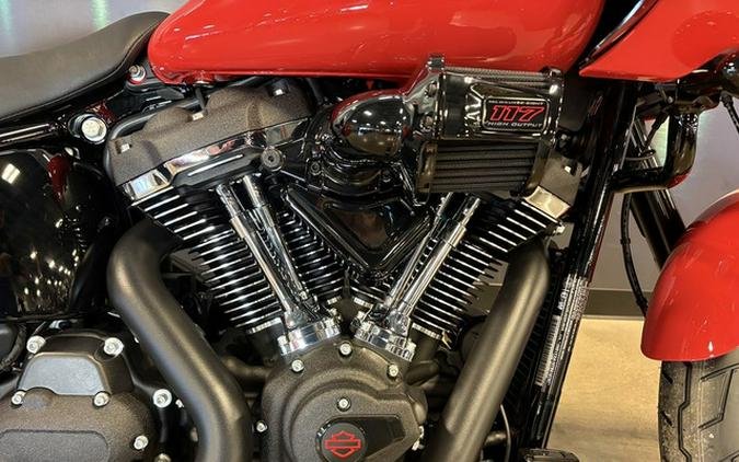 2026 Harley-Davidson Softail FXLRST - Low Rider ST