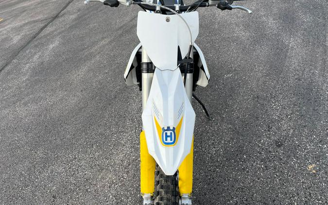 2014 Husqvarna FC 450