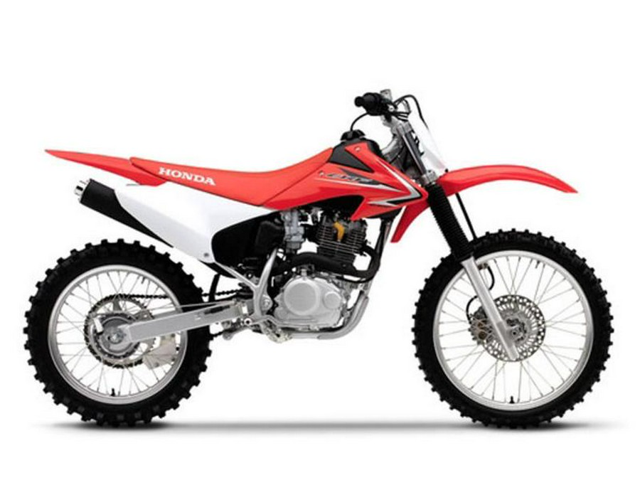2009 Honda® CRF230F