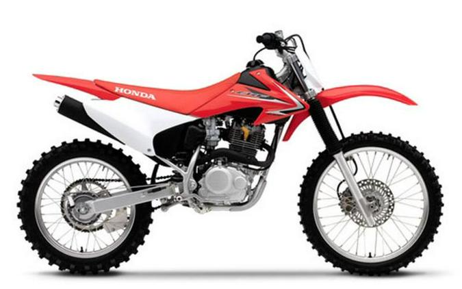 2009 Honda® CRF230F