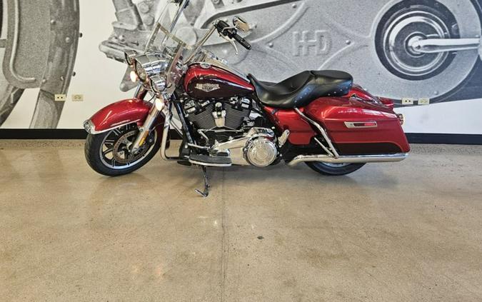 2019 Harley-Davidson® FLHR - Road King®