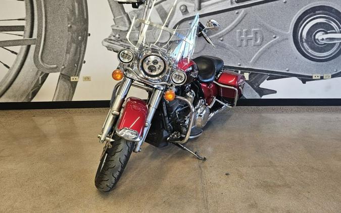 2019 Harley-Davidson® FLHR - Road King®