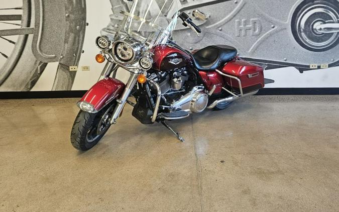 2019 Harley-Davidson® FLHR - Road King®