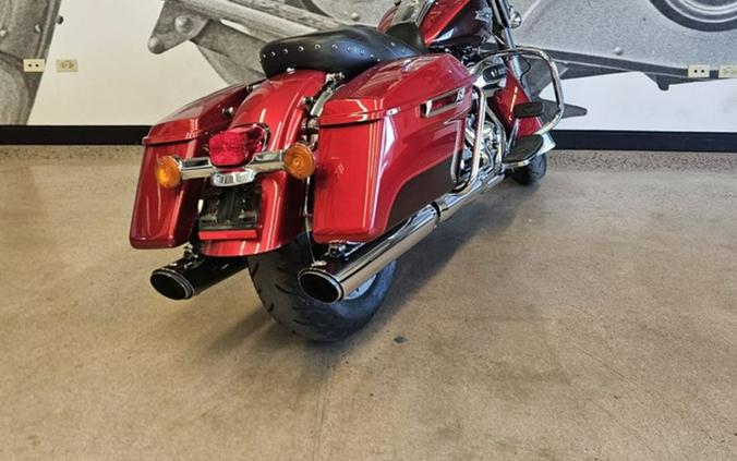 2019 Harley-Davidson® FLHR - Road King®