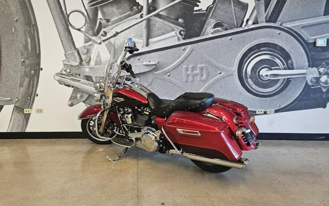 2019 Harley-Davidson® FLHR - Road King®