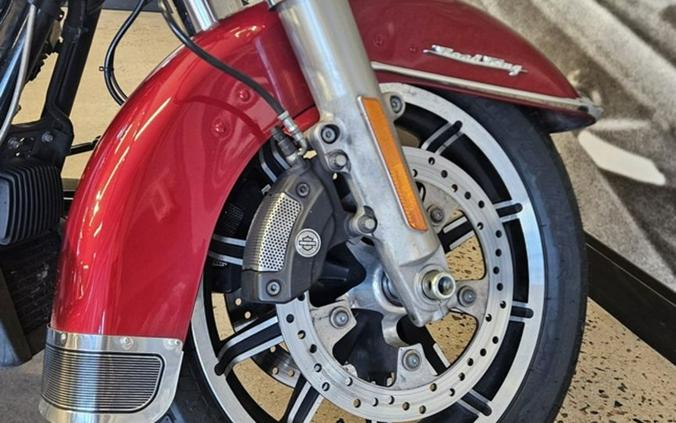 2019 Harley-Davidson® FLHR - Road King®