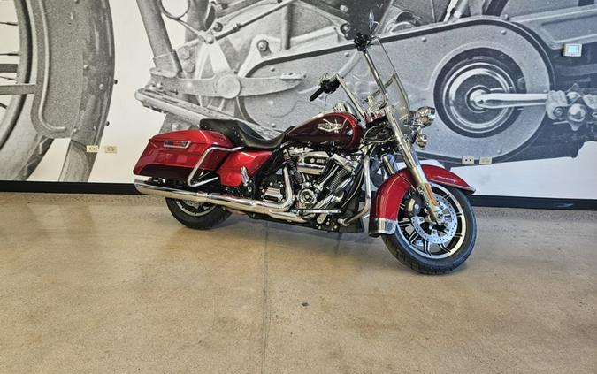 2019 Harley-Davidson® FLHR - Road King®