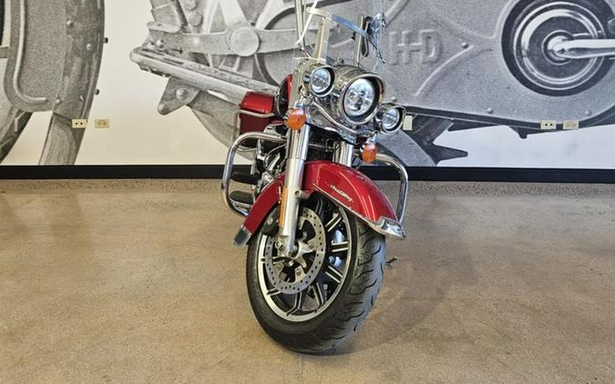 2019 Harley-Davidson® FLHR - Road King®