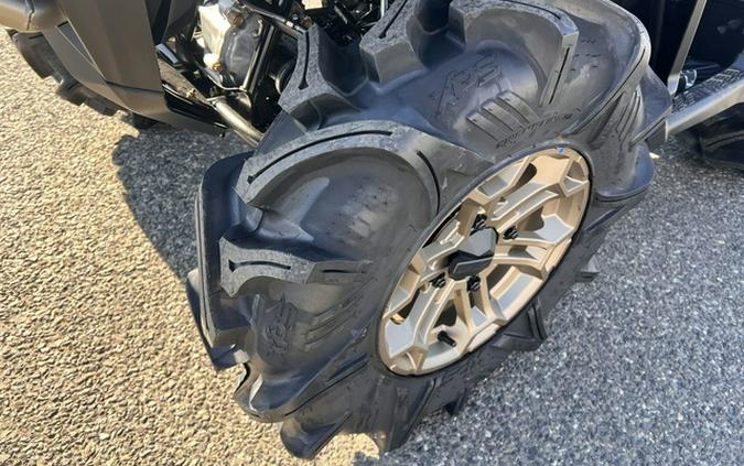 2026 Can-Am Outlander X Mr 1000R Loft Green Satin