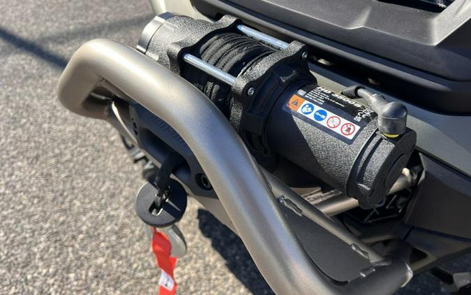 2026 Can-Am Outlander X Mr 1000R Loft Green Satin