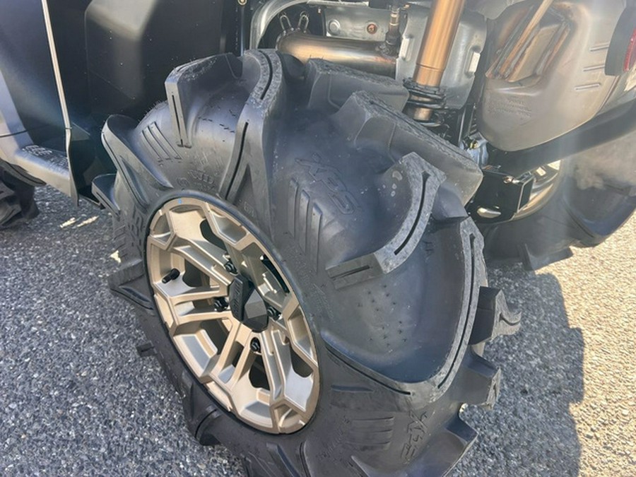 2026 Can-Am Outlander X Mr 1000R Loft Green Satin