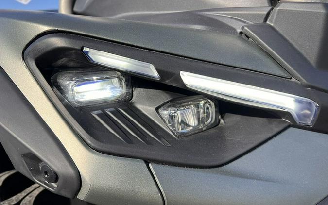 2026 Can-Am Outlander X Mr 1000R Loft Green Satin