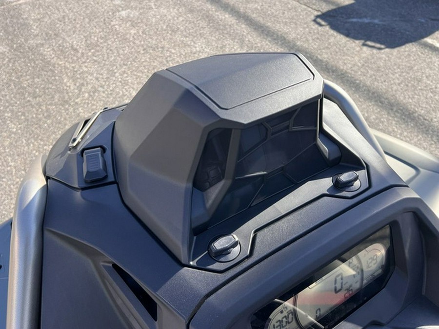 2026 Can-Am Outlander X Mr 1000R Loft Green Satin