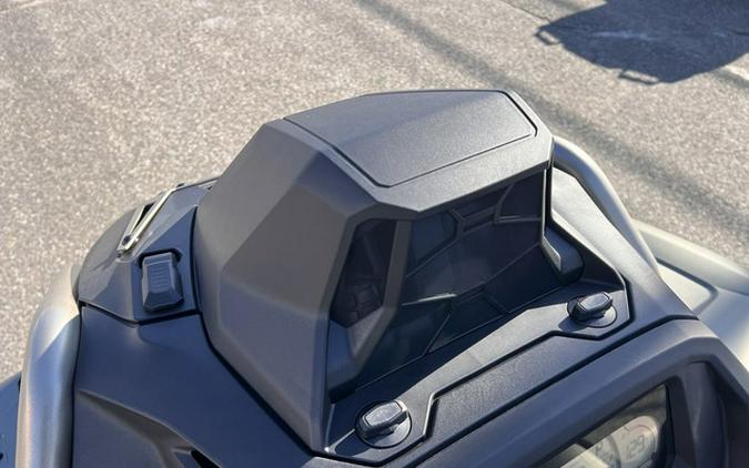 2026 Can-Am Outlander X Mr 1000R Loft Green Satin