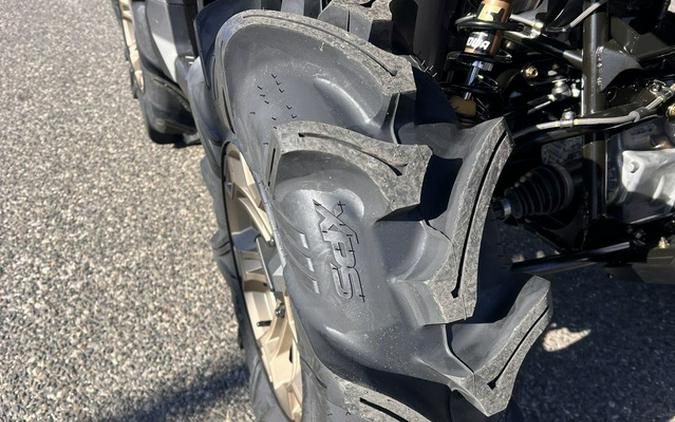 2026 Can-Am Outlander X Mr 1000R Loft Green Satin