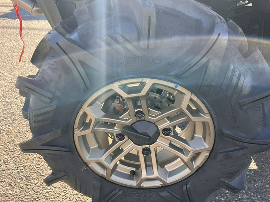 2026 Can-Am Outlander X Mr 1000R Loft Green Satin